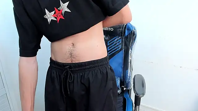 LittleDanny_ live sex cam