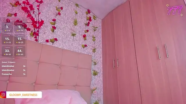 Ounla_Sweet live sex cam