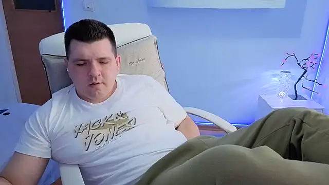 JasonJacks live sex cam