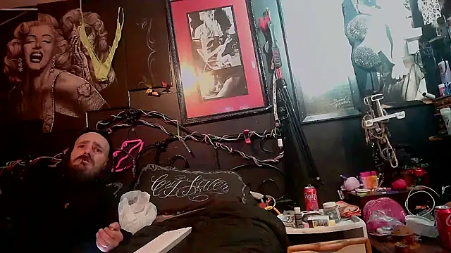 Splash_Queen420 live sex cam