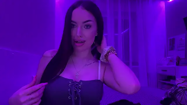 QueenGelik's cam snapshot