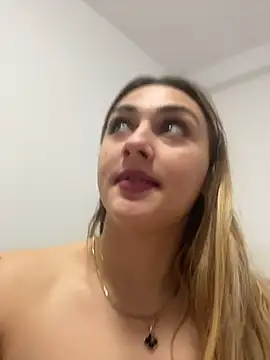 OrianaNorth's cam snapshot