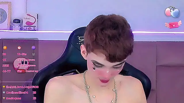 Baby_FenixTS live sex cam