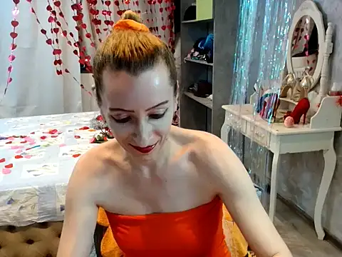 AnneDevrim live sex cam