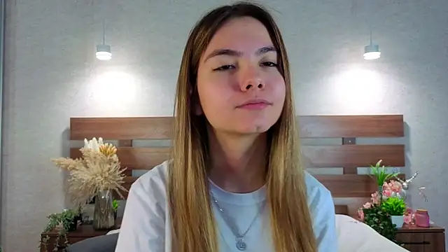 MargieDavidson's cam snapshot