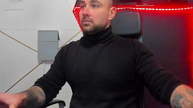 DuncanStone live sex cam