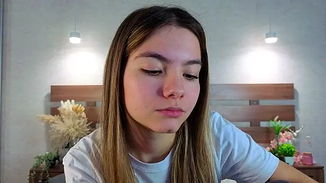 MargieDavidson's cam snapshot