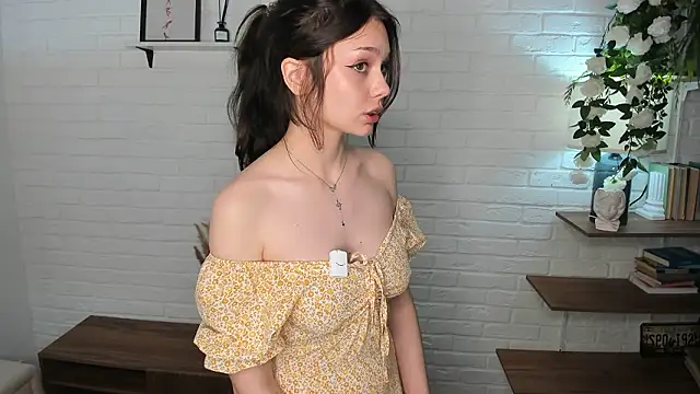 AugustineGrav's cam snapshot