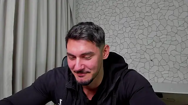 ClintMasters live sex cam