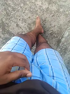 janu_9900's cam snapshot