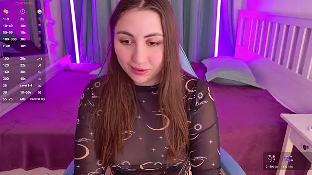 WinryRoss's cam snapshot