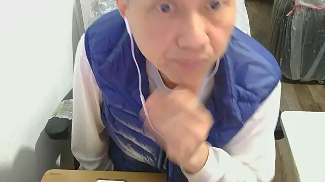 felixlau18's cam snapshot