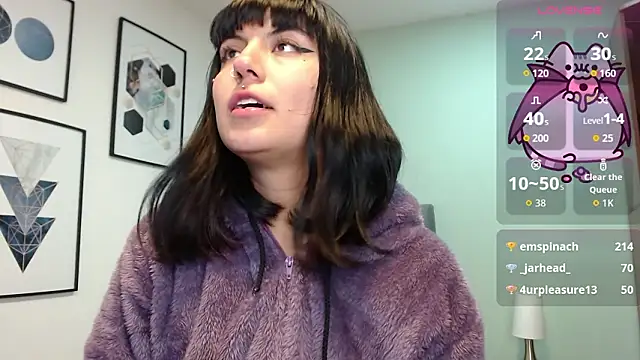 amy_adams1's cam snapshot