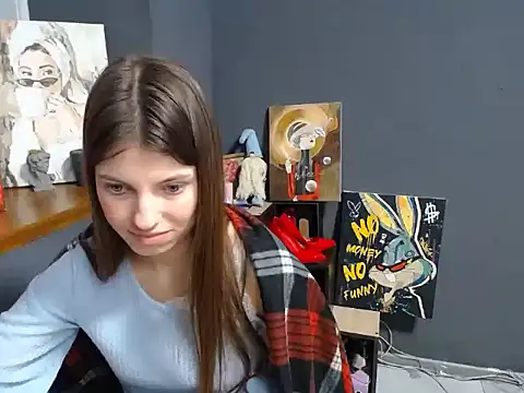 felicity_gold's cam snapshot