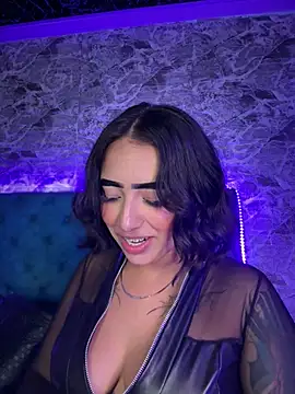 Scarlett-LS's cam snapshot