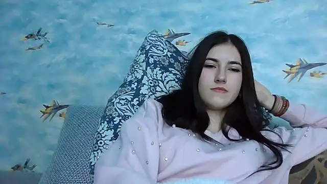 StarYeadon's cam snapshot