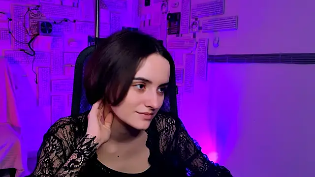 KateWillows's cam snapshot