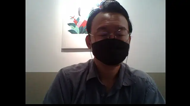 littlegoddyboy's cam snapshot