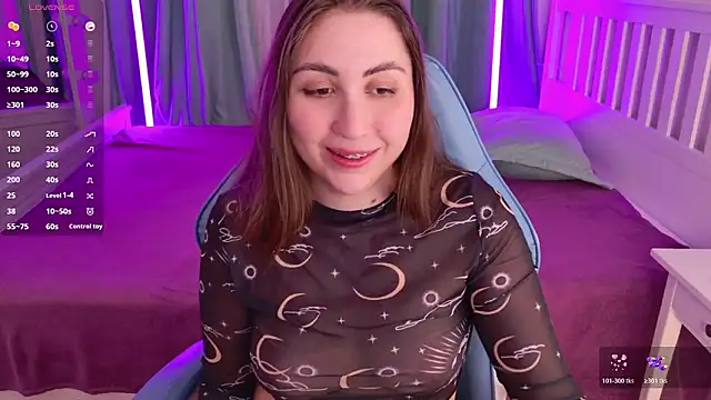 WinryRoss's cam snapshot