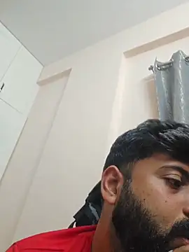 Dick-in-Bangalore's cam snapshot