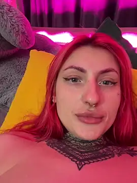 NinaBlum_'s cam snapshot