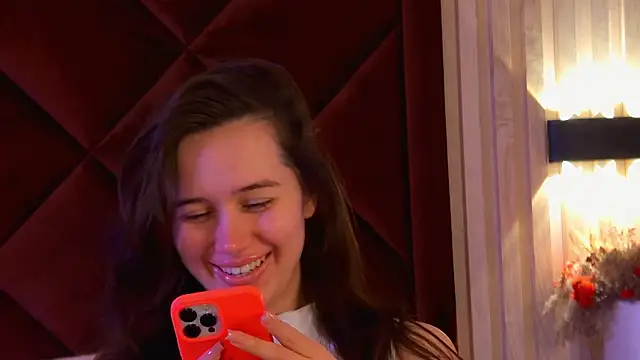 StacyHarland's cam snapshot