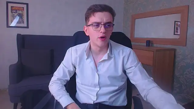 FelixStarkk's cam snapshot