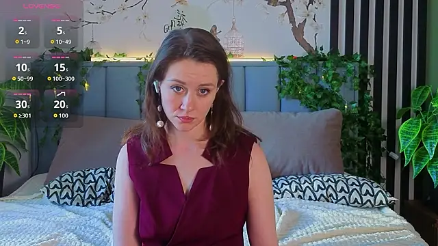 SkyHelen's cam snapshot