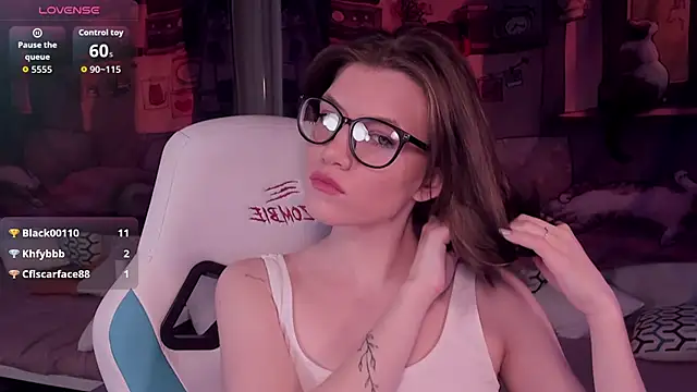 CathyAdams's cam snapshot