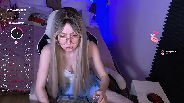 sofiisun's cam snapshot