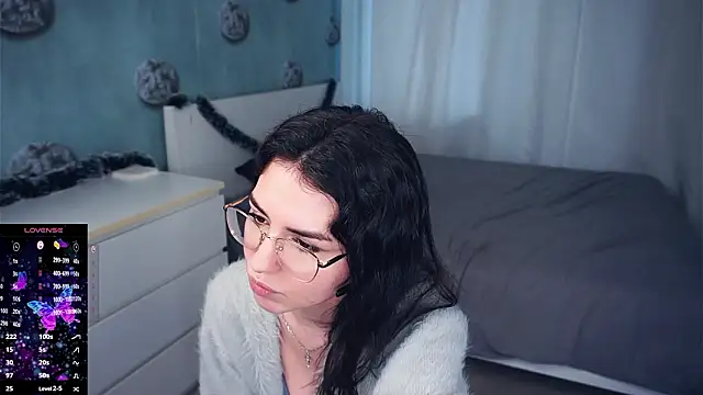 OdetteWitschi's cam snapshot