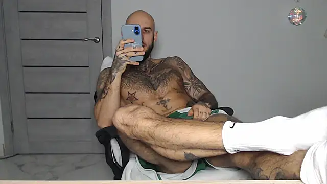 maxi_foxxx's cam snapshot