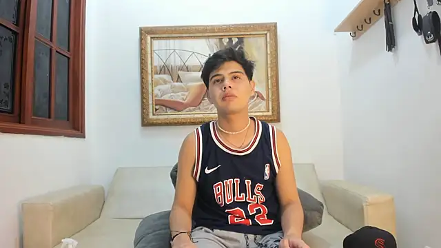 Felipe_Cold live sex cam
