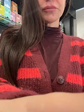 AmandaArt live sex cam