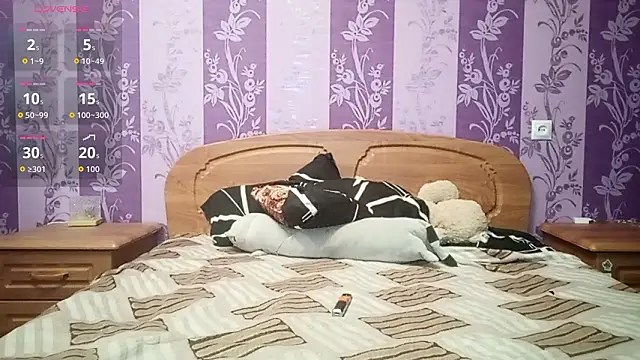 Lutangogansit's cam snapshot