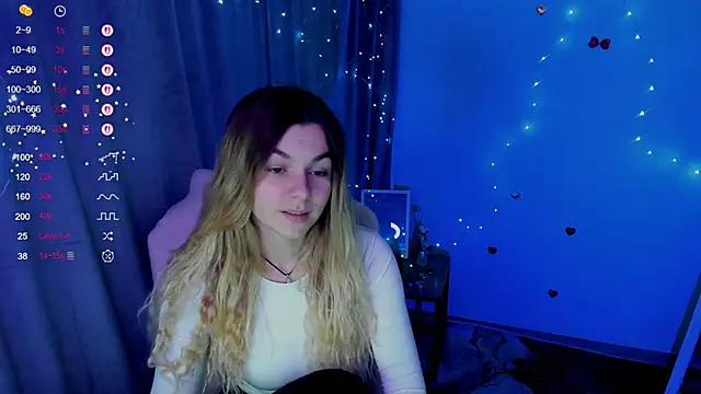 Sweet_me_'s cam snapshot