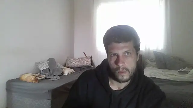 prorafadodoce's cam snapshot