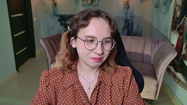 JasmineMilko's cam snapshot