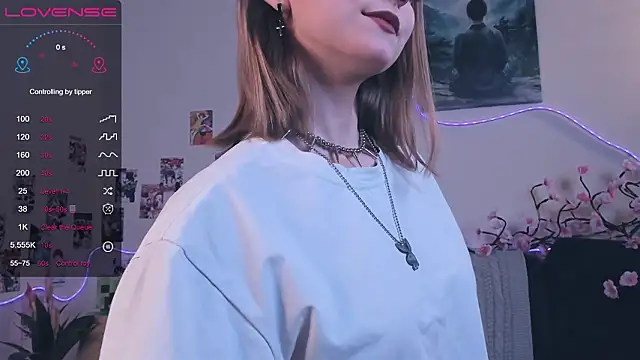 Golden_dawn's cam snapshot