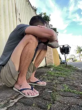 Lucasjandre's cam snapshot