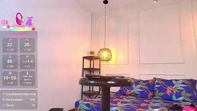 SashaVellor live sex cam