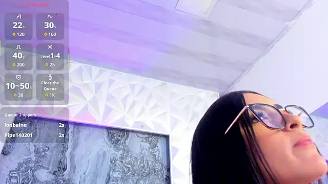 madison_7's cam snapshot