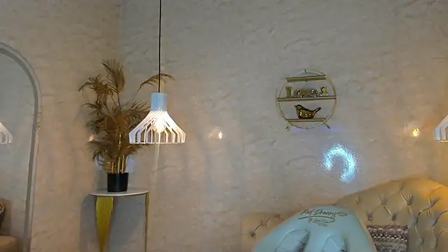 ValerySkinnyy's cam snapshot