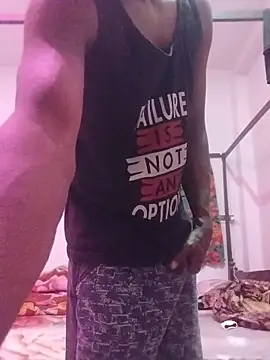 Binny91's cam snapshot