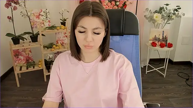 DiRosie's cam snapshot