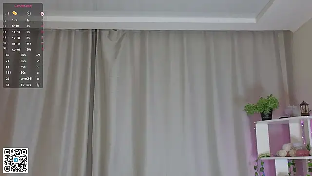 LaveraMeling's cam snapshot