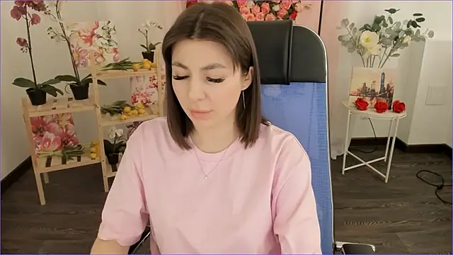 DiRosie's cam snapshot