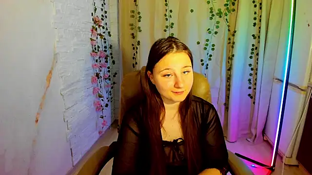 EvaxCharm's cam snapshot