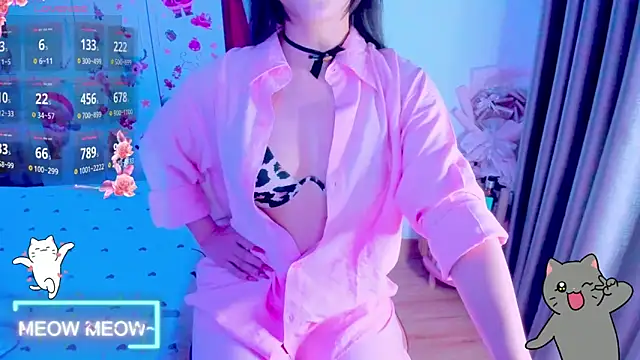 _BABBE_Hii's cam snapshot