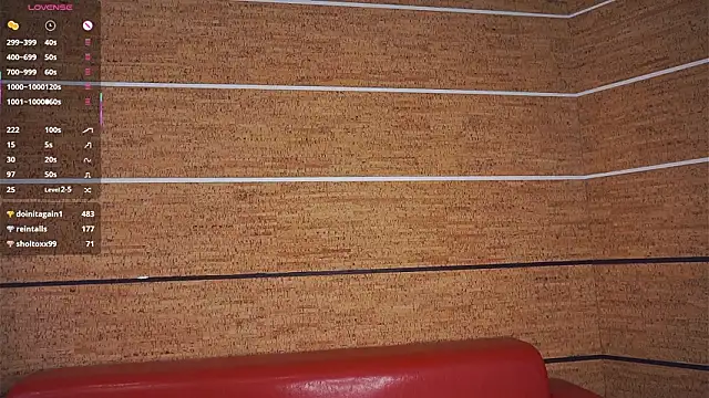 OnaZiroge live sex cam